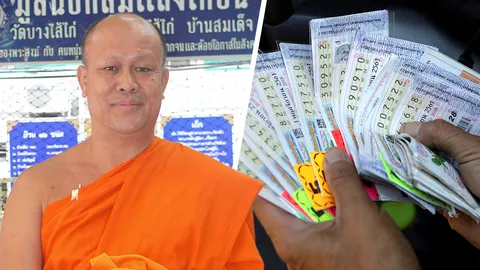 อบายมุข...ยุคนักษัตร วังวนคนไทยเล่นหวย