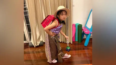 น่าเอ็นดู บอย ปกรณ์ เผยภาพข้อความ น้องวันใหม่ เขียนถึงแม่