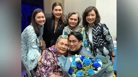 "คุณพี่"