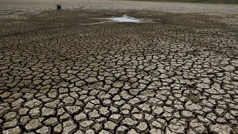 ปี 63 ของบภัยแล้ง 1.8 แสนล้าน