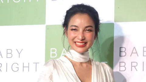 แพท ณปภา เล่าโมเมนต์ไปงานศพแม่แท้ๆ ตื่นเต้นเจอน้องชายครั้งแรก (คลิป)