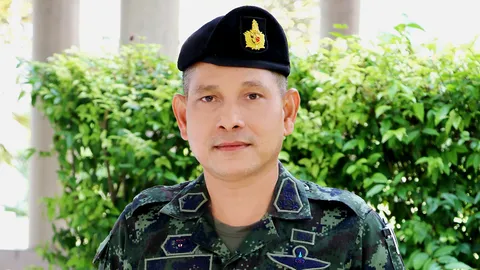 มทภ.4 สั่งจัดระเบียบเข้มด่านชายแดนเข้า-ออกใต้ หวังเพิ่มความปลอดภัย