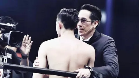 จากใจพ่อ เจ เจตริน ขออธิบายความจริงทุกเรื่อง เจ้าขุน รู้สึกผิดแล้ว