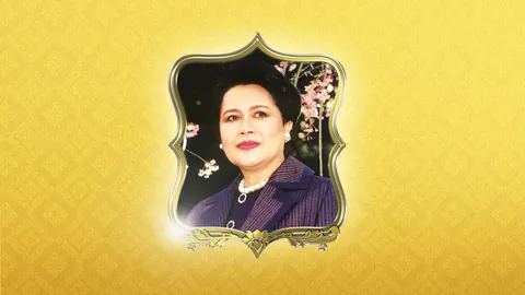 "5 ศาสนา" สวดถวายพระพร! พระพันปีหลวง