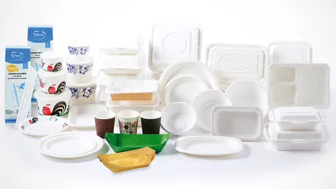 เฟสท์ บรรจุภัณฑ์ทางเลือกเพื่อคุณและเพื่อโลก