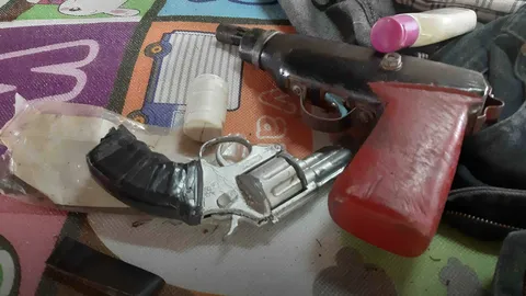 ผัวใจดำยิงเมีย ก่อนหนีไปกับกิ๊ก สาวเผยถูกไล่ แต่ไปไม่ได้เพราะสงสารแม่