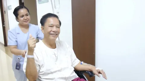 สุรชัย สมบัติเจริญ ทุบหน้าอีกรอบ คราวนี้ขอลดวัยลงอีก 10 ปี