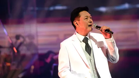 "กบ-อาร์ม-นัน" นำทีมเสิร์ฟความละมุน คอนเสิร์ต "คุณพระช่วยสำแดงสด9"