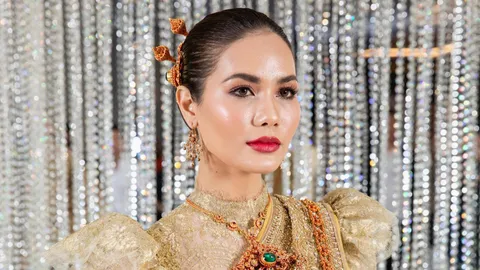 กินขาดตั้งแต่หัวจรดเท้า น้ำตาล ราวนางฟ้า 