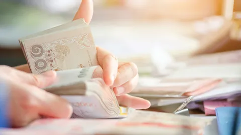 เงินผันมาแล้วแจก 3.16 แสนล้าน