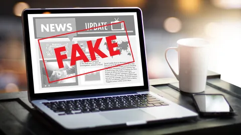 สงคราม “Fake News”