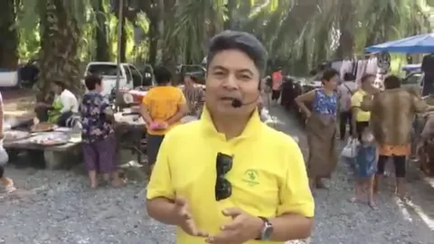 ชาวสวน "ยาง ปาล์ม" จี้ รัฐเร่งประกันรายได้ ขู่ 3 เดือน ไม่ดีมีประท้วง