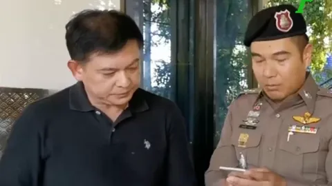 "สิระ"ยัน คลิปปะทะคารมตร.จบแล้ว ย้ำ ไม่ได้โกรธ เชื่อคุยบิ๊กป้อมได้ 