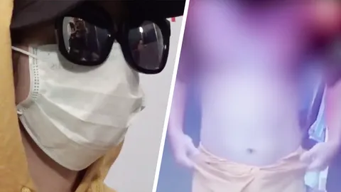 เปิดใจสาวมีเซ็กซ์พระพี่ชาย โต้หึงคบซ้อน ทนไม่ไหว ถูกขู่ทุกรูปแบบ