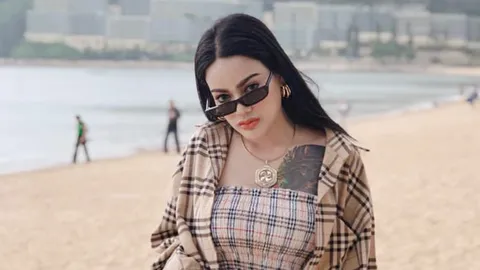 คุณลูกค้าขา "พิมรี่พาย" แม่ค้าน้ำหอม รับ 6 เดือนก่อนเคยขายของปลอม (คลิป)