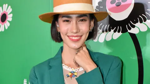 "ไอด้า" เคลียร์ชัดปิดประตูรีเทิร์น "แอมมี่"