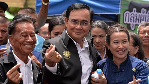 รักกันนะ