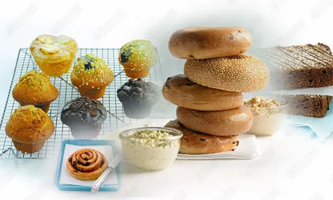 "ไขมันทรานส์" ภัยร้ายใกล้ตัวกว่าที่คิด!!