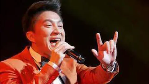 นักร้องใจงาม