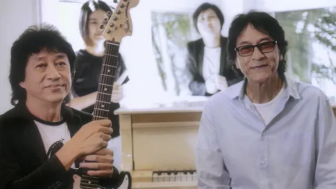 “สุรสีห์-หมู” ส่งเพลงใหม่ “ภาพจริง” สำหรับทุกคู่รักในวันแต่งงาน