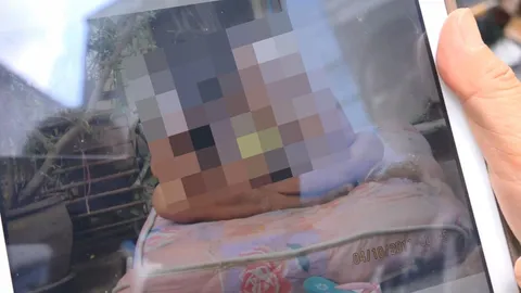 ตี๋ญาติระอา ติดกาวนาน 10 ปี ทำร้ายคนไปทั่วทั้งซอย จนชาวบ้านต้องย้ายหนี