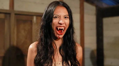 “น้ำหวาน” เปิดตัวหนูดุนะ! โชว์คมเขี้ยวใน “ฝ่าดงพยัคฆ์”