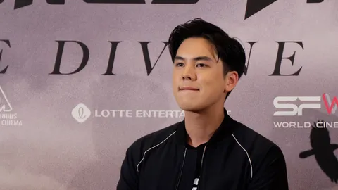 สุดกลั้น! พีช พชร ร้องไห้-วิ่งออกจากงาน หลังพูดถึงปมเลิก แพทริเซีย