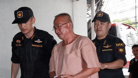 ศาลฎีกายืนจำคุก 7 ปี "ศุภชัย" ยักยอก "22 ล้าน" คดีสหกรณ์คลองจั่น