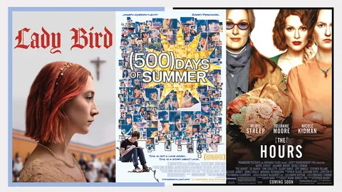 หนัง 6 เรื่อง สำหรับผู้หญิง เลือกโดย 6 ผู้กำกับ