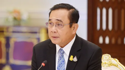 ที่ประชุม นบข. อนุมัติประกันรายได้ข้าว-ช่วยค่าเก็บเกี่ยว พร้อมชง ครม.