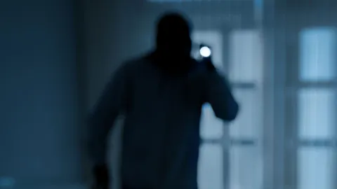 ลักของในห้าง