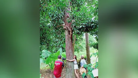 ชวนกินมังคุด 100 ปี