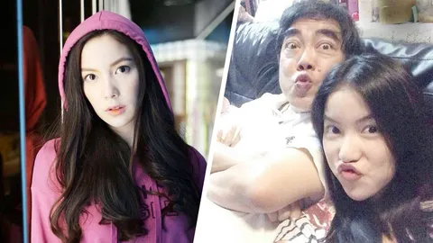 มุก วรนิษฐ์ เศร้าสูญเสียคุณพ่อกะทันหัน เสียใจไม่ได้อยู่บ้านใหม่พร้อมหน้า