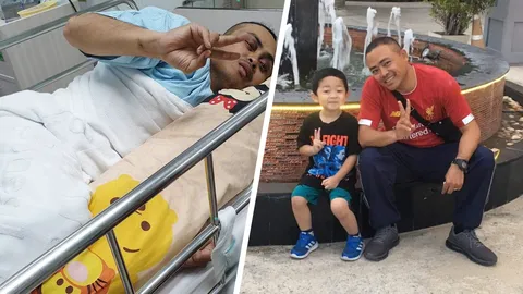 "สารวัตรเหยื่อบิ๊กไบค์" ออกจาก ICU สูญเสียความทรงจำ ญาติช่วยรื้อฟื้น