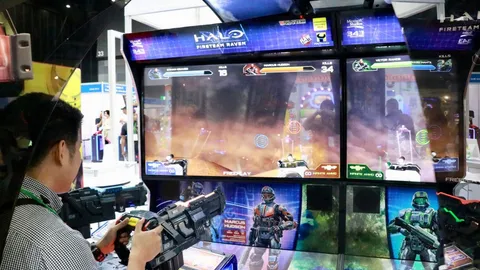 เผยธุรกิจเครื่องเล่นเกมหยอดเหรียญโตปีละ 5 พันล้าน หวังรัฐสนับสนุน