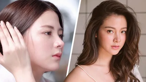 ใบเฟิร์น-พิมพ์ชนก แสดงโคตรเทพ โซเชียลสะเทือนติดเทรนทวิตเตอร์อันดับ 2 ของโลก