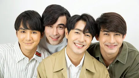 B.O.Y นัดรวมตัว มีเซอร์ไพรส์มาฝาก