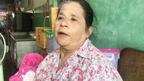 แม่สาวใหญ่ ปัดใช้งาน "น้องพลอย" เยี่ยงทาส ซัดเลี้ยงมาแท้ๆ แต่แทงข้างหลัง