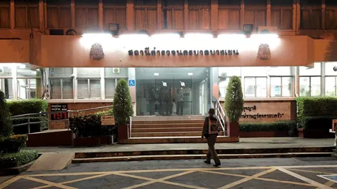 นาวาอากาศตรีทัพฟ้าห้าว บุกโรงพัก ยิงปืน-ขึ้นฟ้า (คลิป)