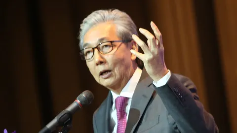 ชิงธุรกิจย้ายฐานลงทุนมาไทย “สมคิด” สั่งบีโอไอออกแพ็กเกจดึงนักลงทุนจีน