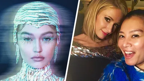 โดนโกง 30 ล้าน เชฟหงส์ แรงระดับโลก ซุป'ตาร์ฮอลลีวูดติดปาก 