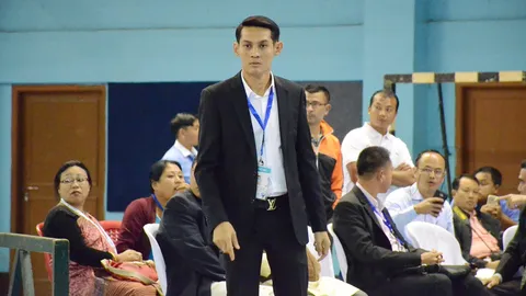 เปิดใจ "ส.ส.พิษณุ" มี 5 พันติดบัญชี ใช้เงินเดือนช่วยคนเดือดร้อน