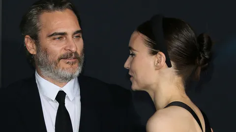 รักแรงระดับโลก วาคีน-รูนี่ย์ ต้องจับตา