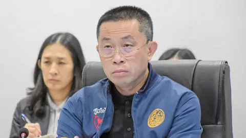 "ศักดิ์สยาม" สั่ง ทอท.สอบข้อเท็จจริง "เซ็นทรัล วิลเลจ" บุกรุกที่สนามบิน