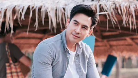 โป๊ป เคลียร์ข่าวคู่จิ้นลวงโลก รับระแวงหลังแฟนคลับตามส่องถึงบ้าน