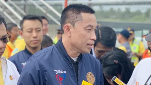 “ศักดิ์สยาม” ลุยแก้รถติดหน้าด่าน สั่งลดค่าผ่านทางอีซี่พาส-เอ็มพาส 10%