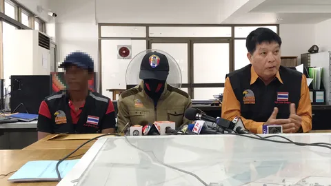 พ่อเด็กปี 1 ถูกรับน้องโหด แจ้งความ สน.สามเสน เอาผิดรุ่นพี่สายดาร์ก