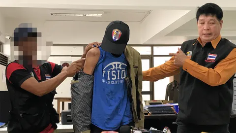 รับน้องโหด! ชกต่อยไฟลน (คลิป)