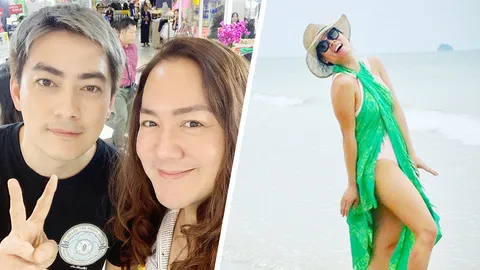 ดังเด่นที่นิวยอร์ก โก้ ดันแรงที่ไทยให้ หงส์ เชฟฮอลลีวูด