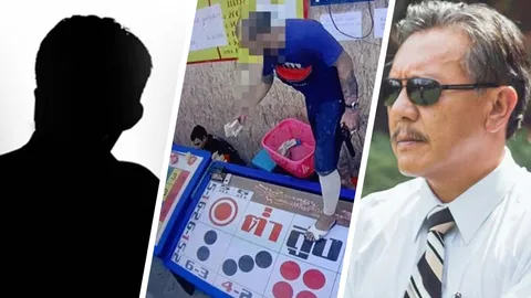 ชูวิทย์แฉ ใครคือ "เฮีย ต." เจ้าของบ่อนสุดวีไอพี มีตำรวจนครบาลเป็นแบ็ก